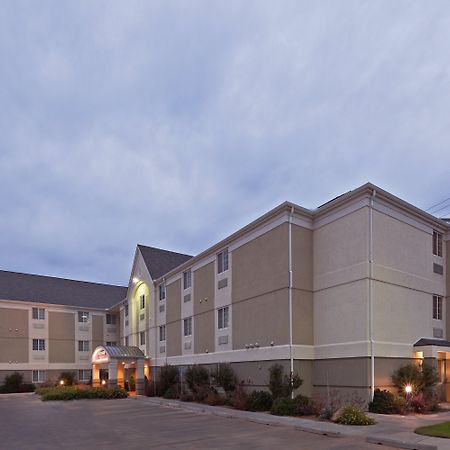 Candlewood Suites Wichita Falls At Maurine Street By Ihg Exterior photo