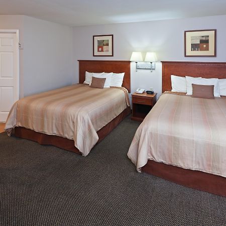 Candlewood Suites Wichita Falls At Maurine Street By Ihg Room photo