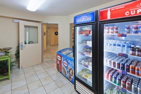 Candlewood Suites Wichita Falls At Maurine Street By Ihg Exterior photo