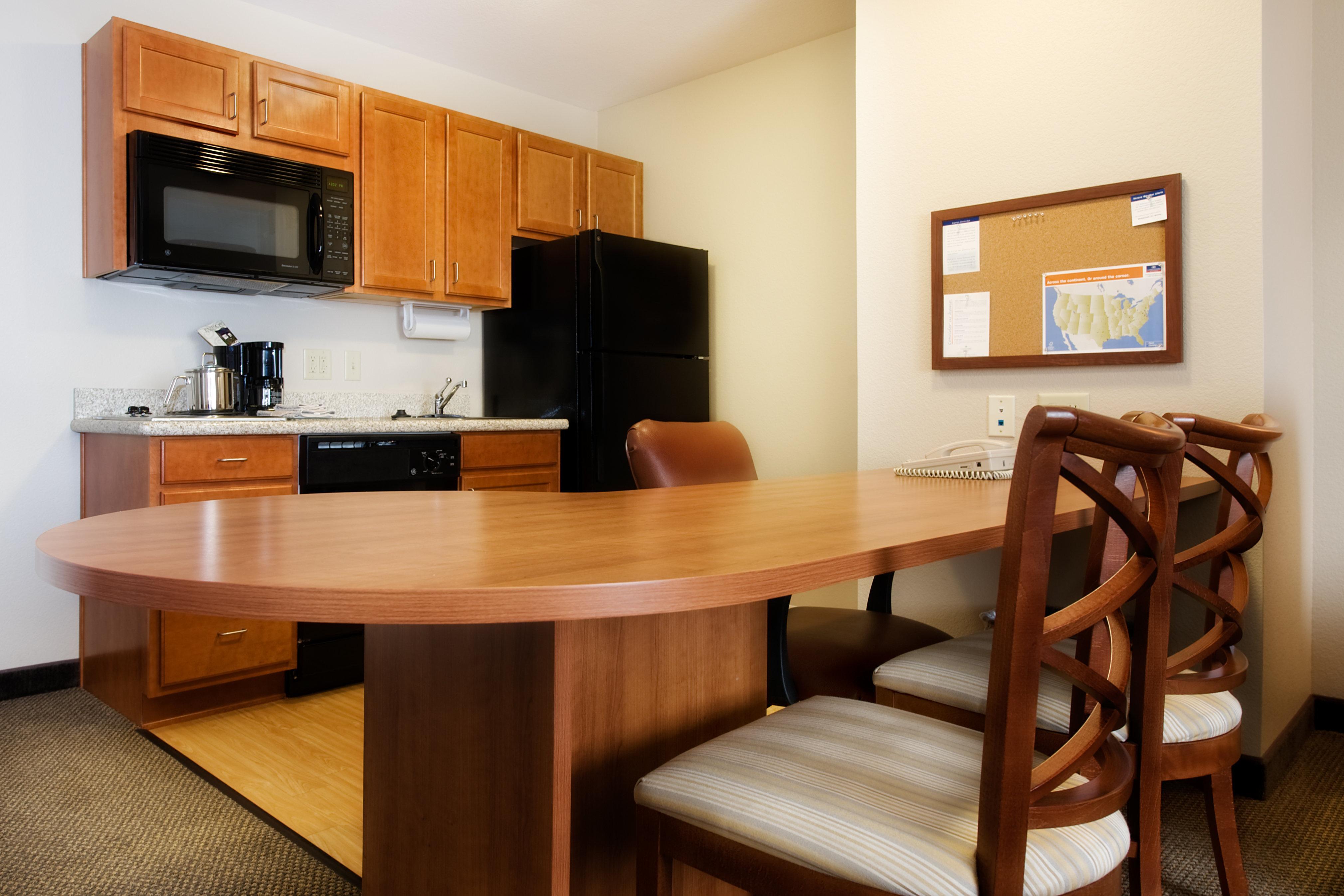 Candlewood Suites Wichita Falls At Maurine Street By Ihg Exterior photo