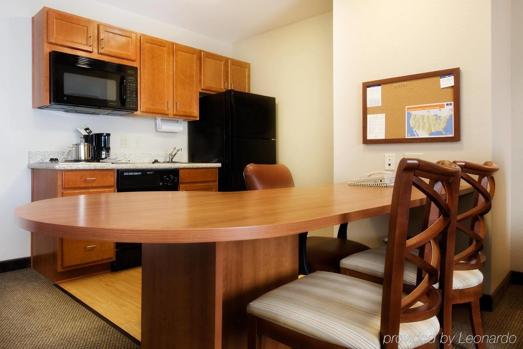Candlewood Suites Wichita Falls At Maurine Street By Ihg Exterior photo