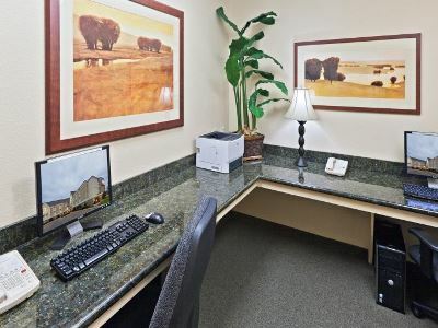 Candlewood Suites Wichita Falls At Maurine Street By Ihg Exterior photo